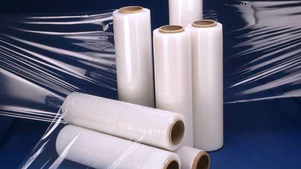 Guide to choosing the best type of cellophane for product packaging in Isfahan