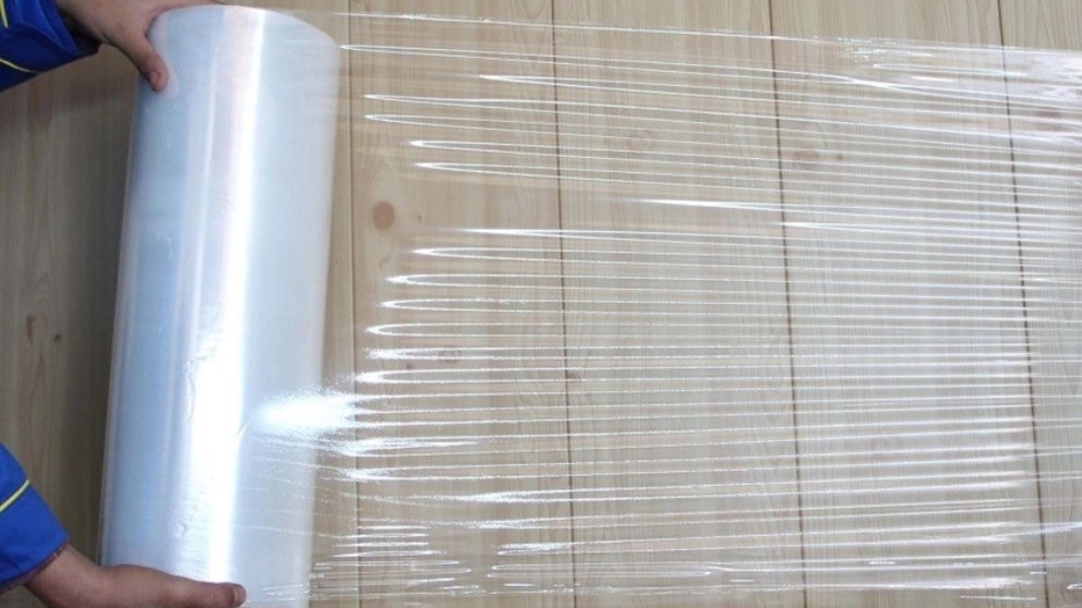 Types of cellophane