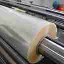 تولید سلفون متالایز و صدفی و شفاف مروارید سلفون سپاهان در اصفهان