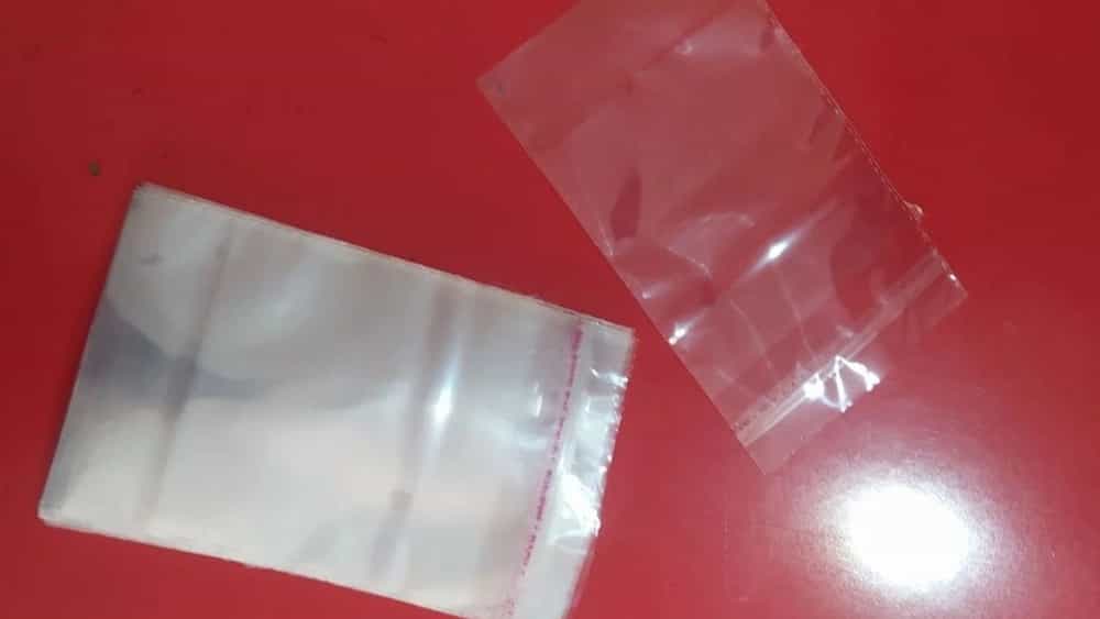 بسته‌بندی قاشق و چنگال؛ تولید سلفون بهداشتی در اصفهان با کیفیت عالی